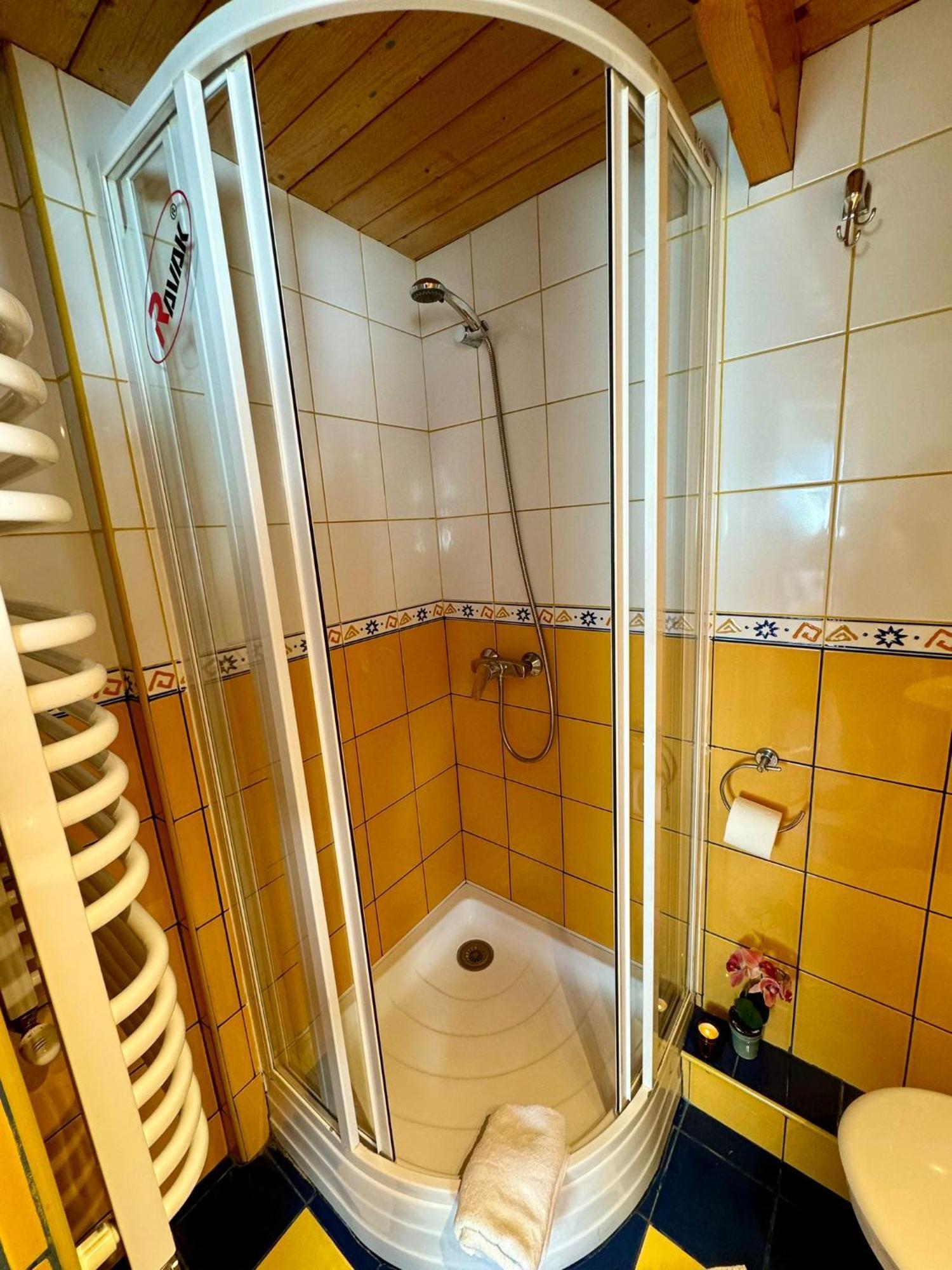 Проживання в сім'ї Pod Szymoszkowa 2 Centrum Zakopanego - U Mirka *