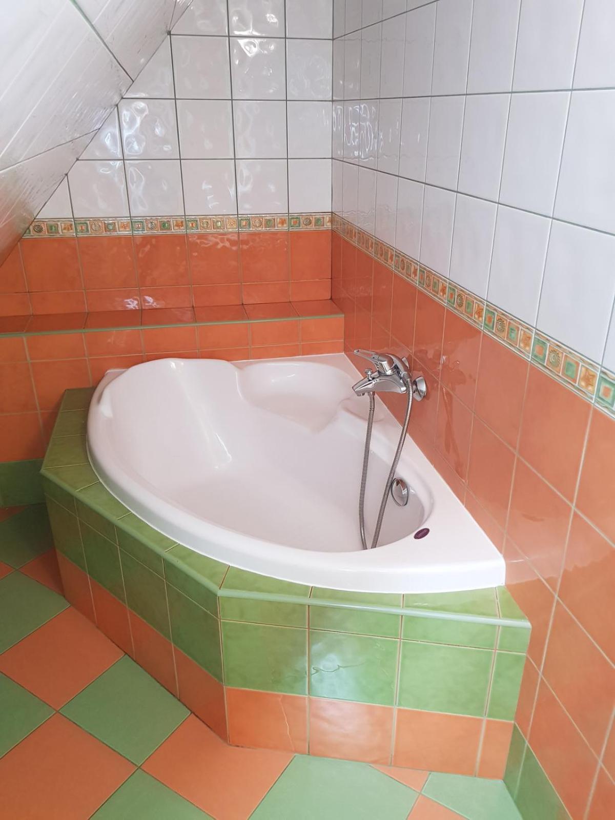 Pod Szymoszkowa 2 Centrum Zakopanego - U Mirka Проживання в сім'ї *