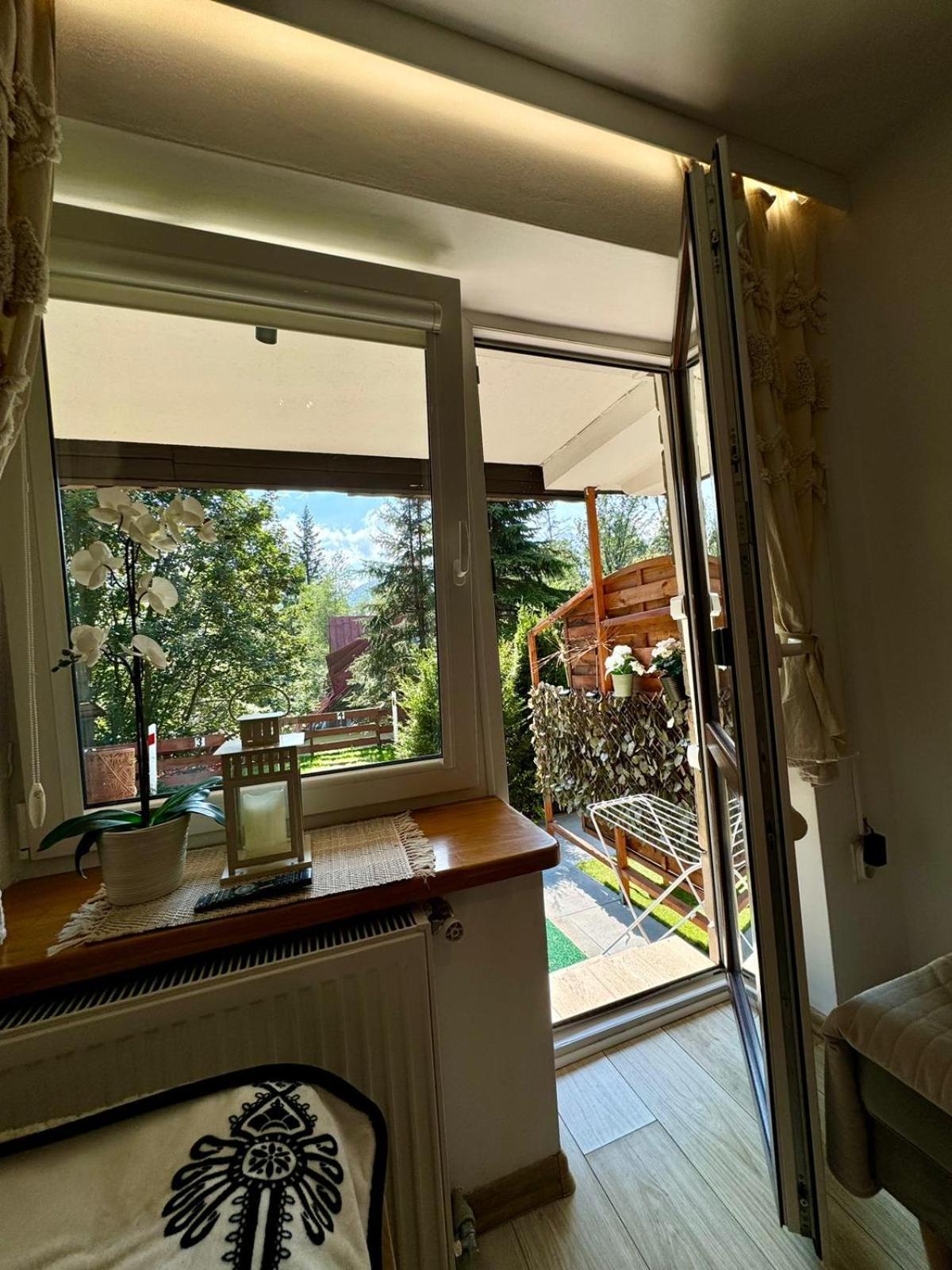Homestay Pod Szymoszkowa 2 Centrum Zakopanego - U Mirka *