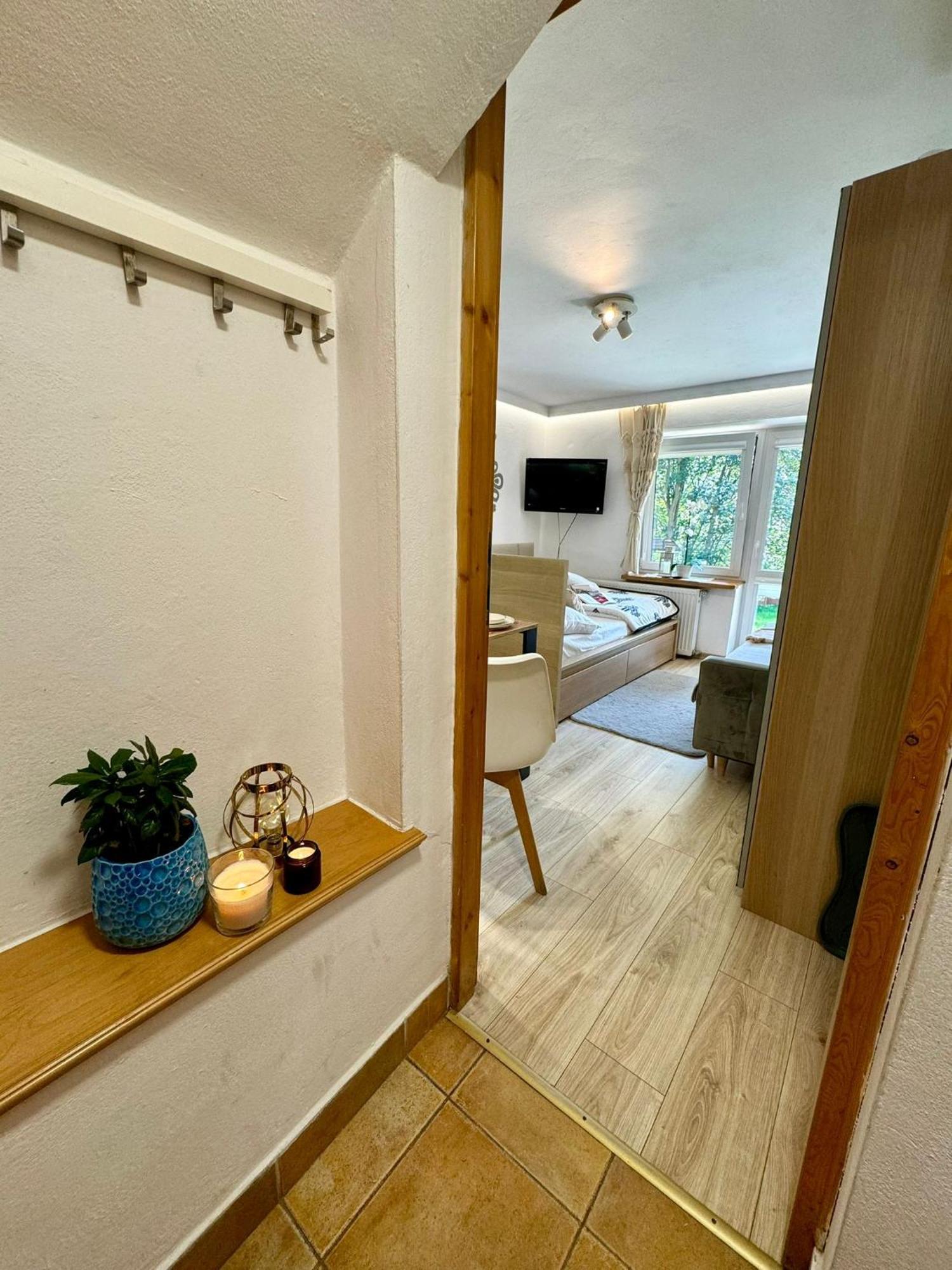 Pod Szymoszkowa 2 Centrum Zakopanego - U Mirka Homestay Zakopane