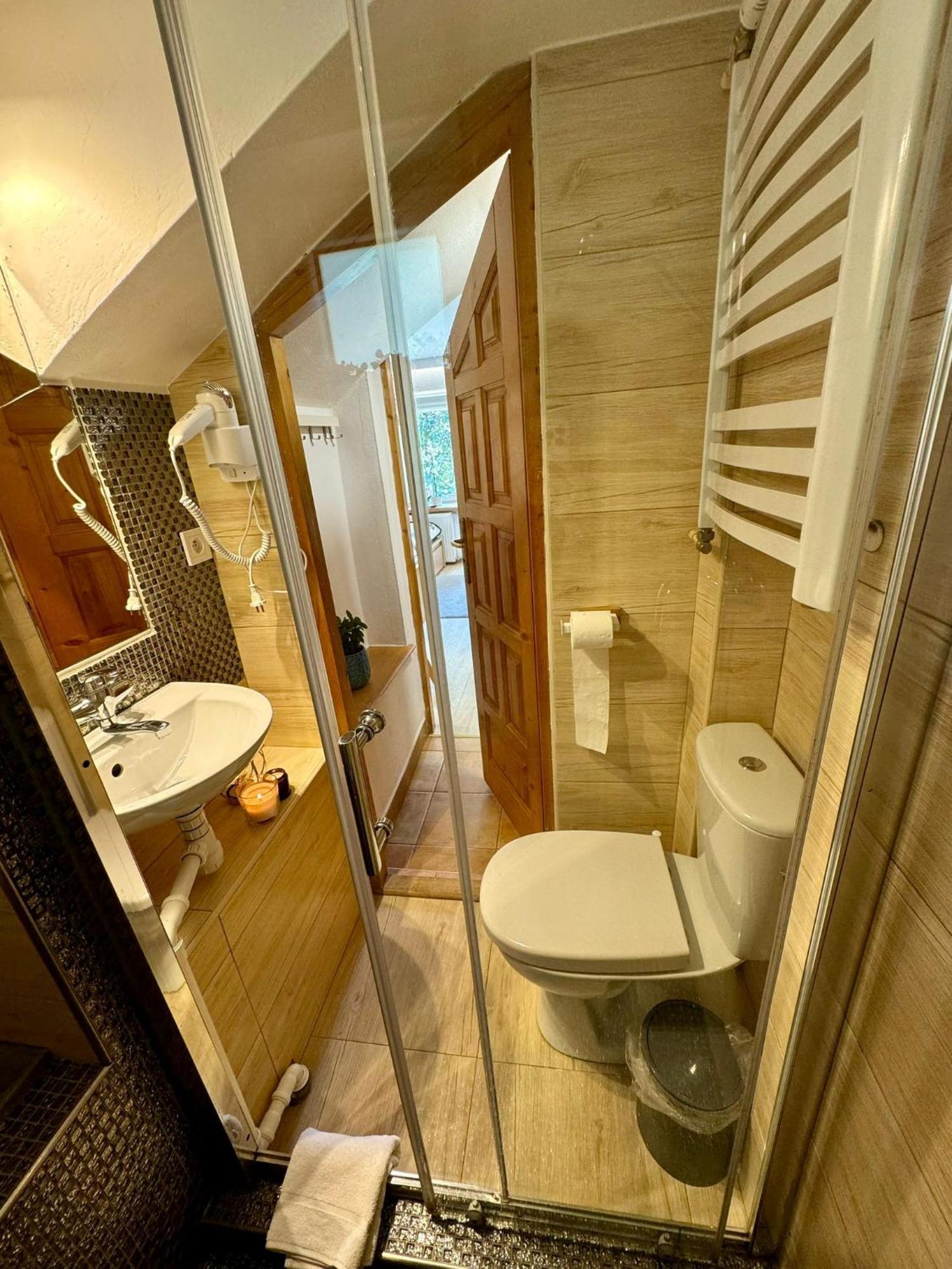 Pod Szymoszkowa 2 Centrum Zakopanego - U Mirka * Zakopane