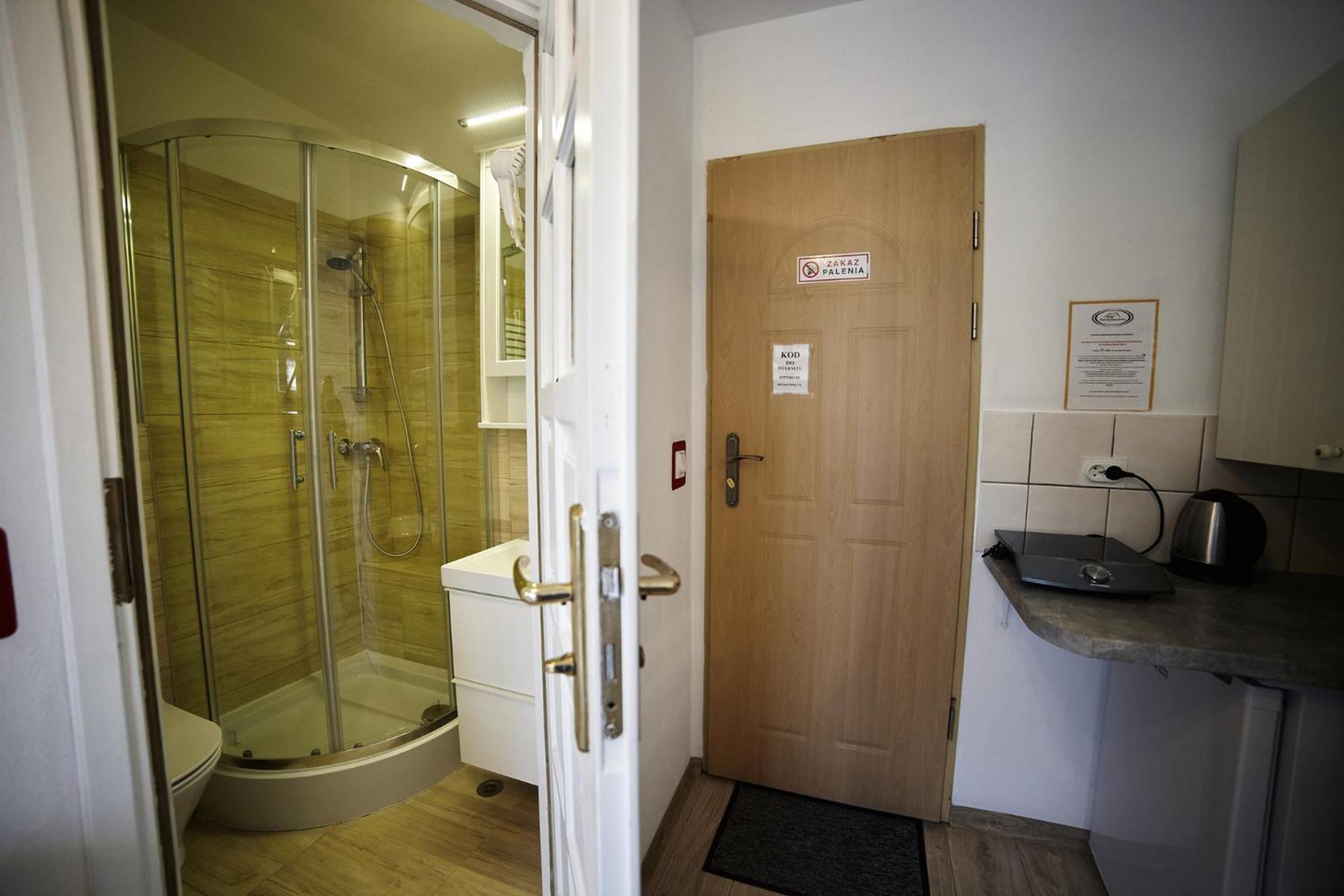 Homestay Pod Szymoszkowa 2 Centrum Zakopanego - U Mirka