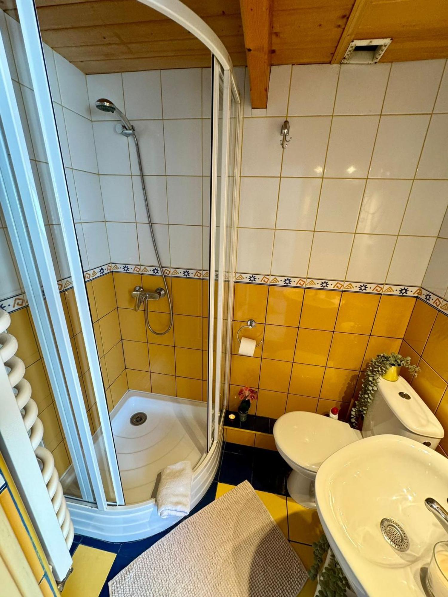 Pod Szymoszkowa 2 Centrum Zakopanego - U Mirka
