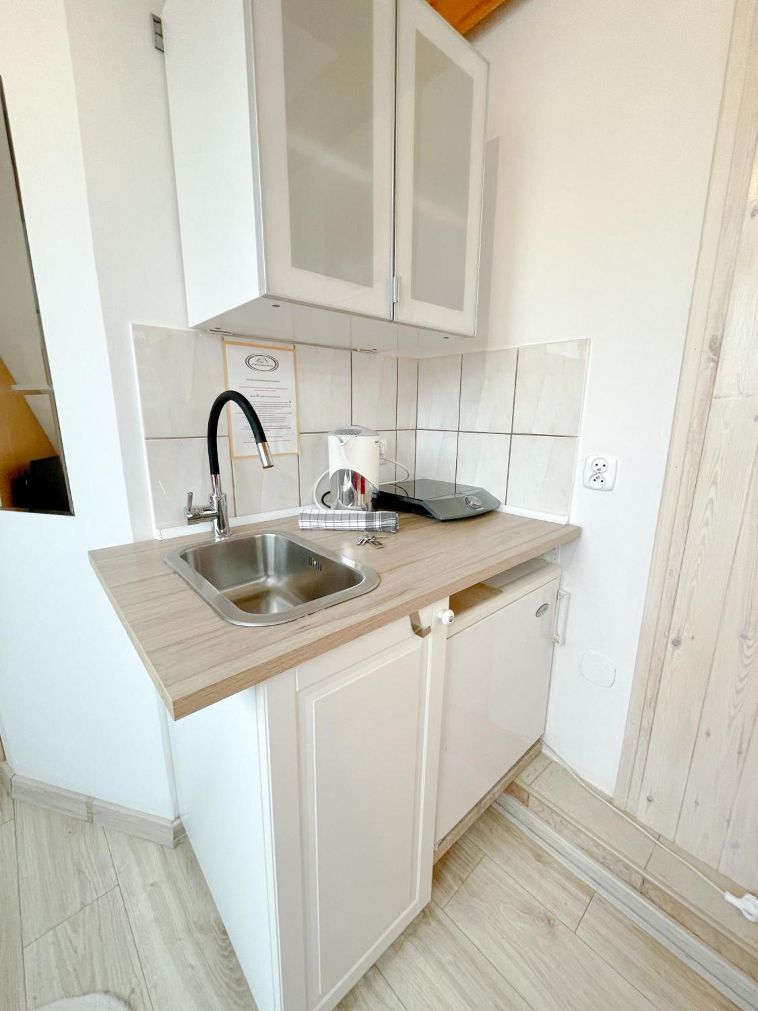 Pod Szymoszkowa 2 Centrum Zakopanego - U Mirka * Zakopane