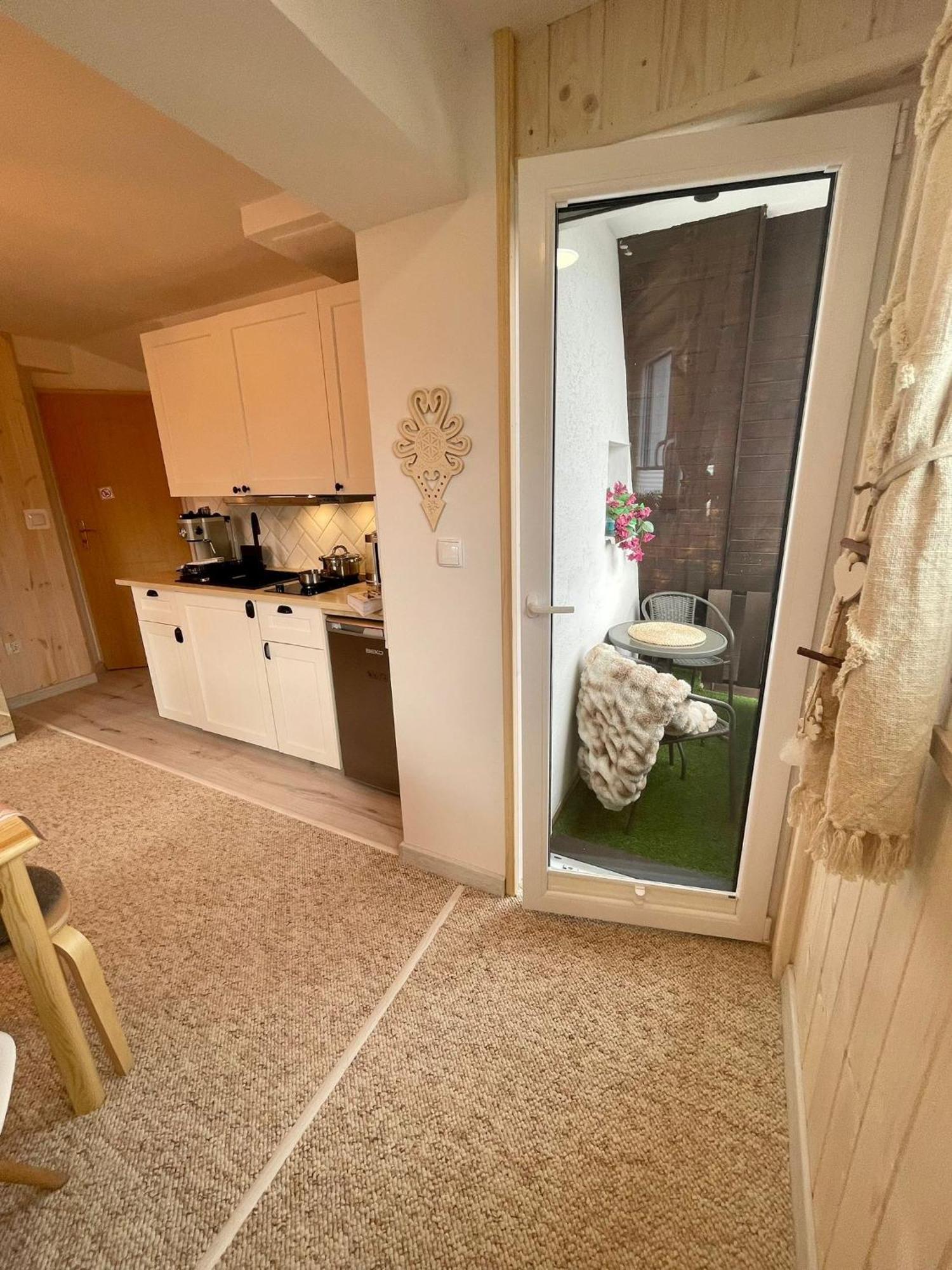 Pod Szymoszkowa 2 Centrum Zakopanego - U Mirka Homestay *