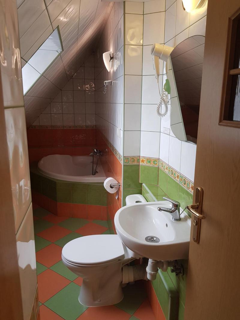 Homestay Pod Szymoszkowa 2 Centrum Zakopanego - U Mirka *