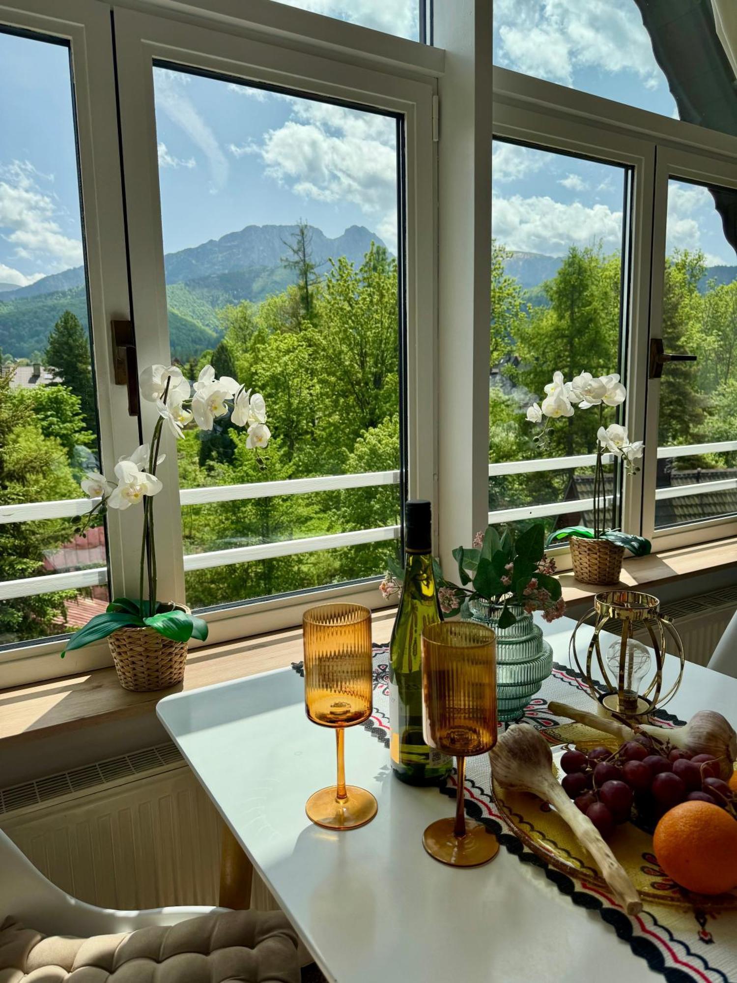Pod Szymoszkowa 2 Centrum Zakopanego - U Mirka Homestay *