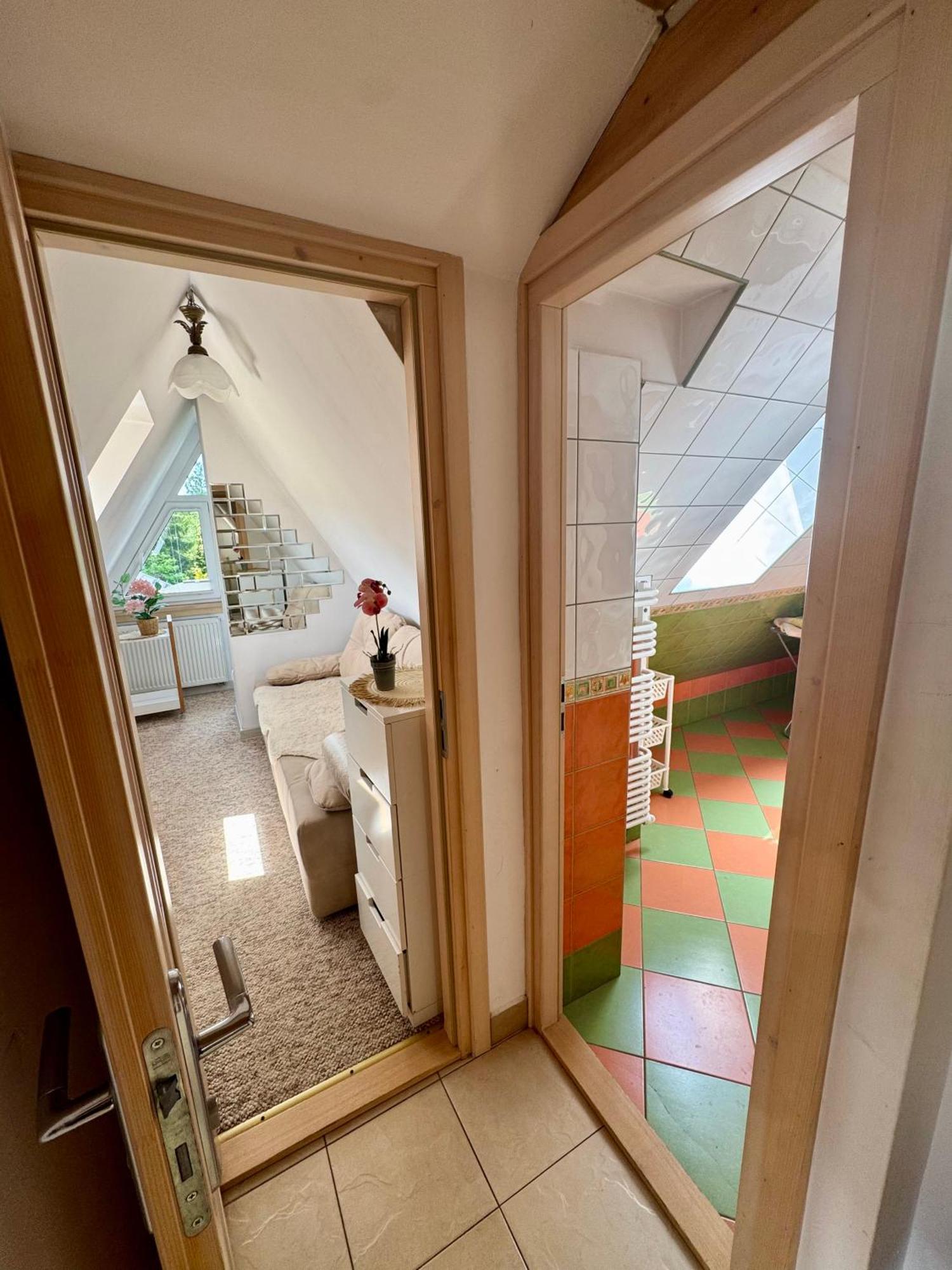 Homestay Pod Szymoszkowa 2 Centrum Zakopanego - U Mirka